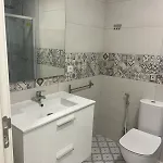 شقة Im Herzen Von بلايا دي سان خوان
