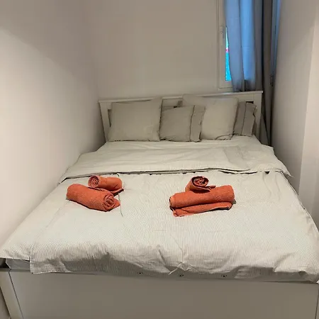 شقة Im Herzen Von